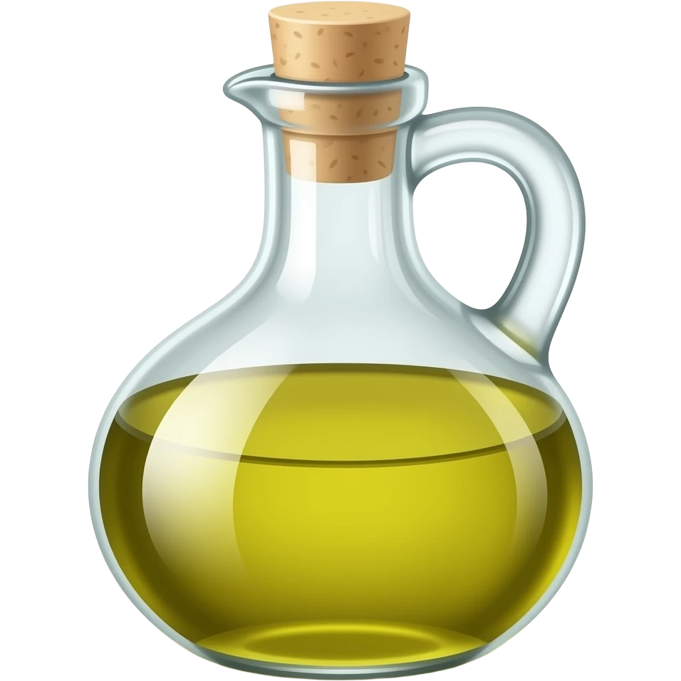 olive oil emoji
