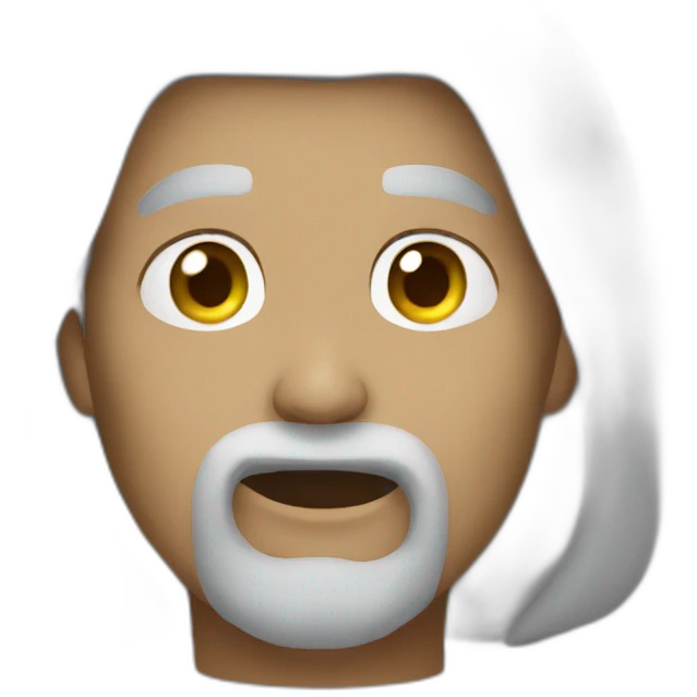 Amon gus emoji