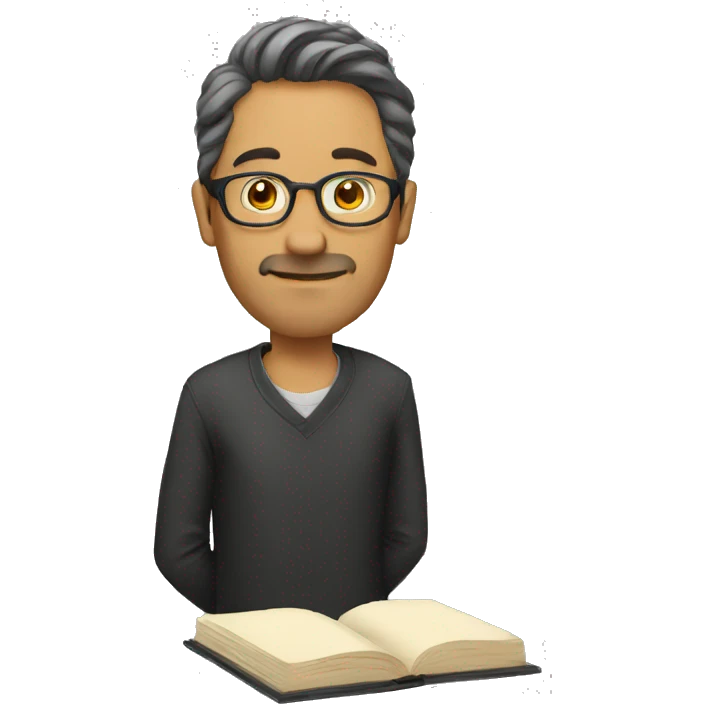 WRITER emoji