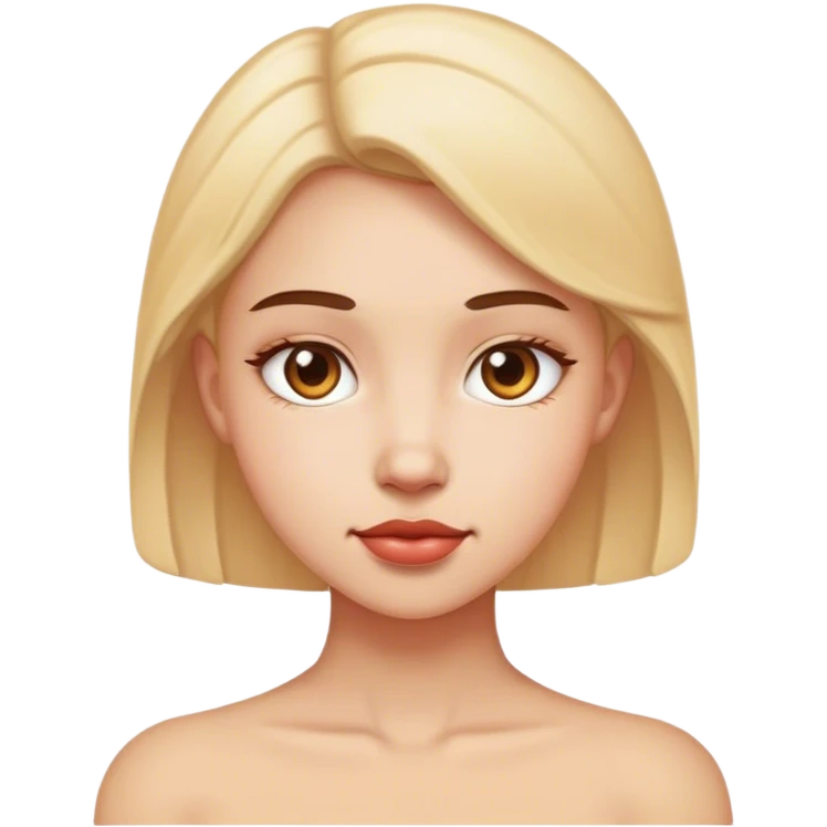 Pretty emoji