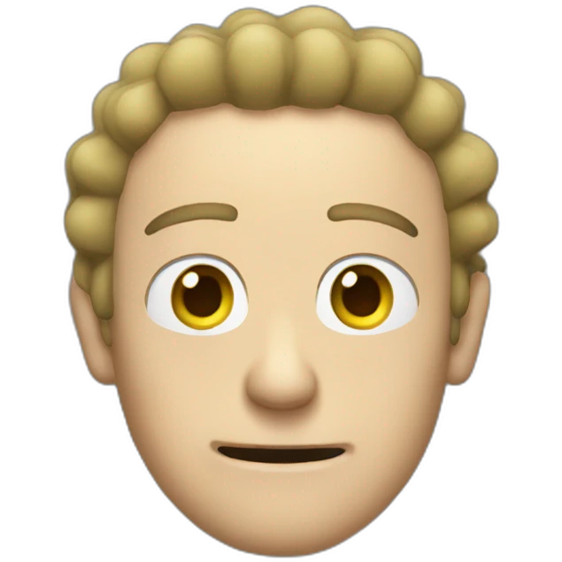 morty emoji
