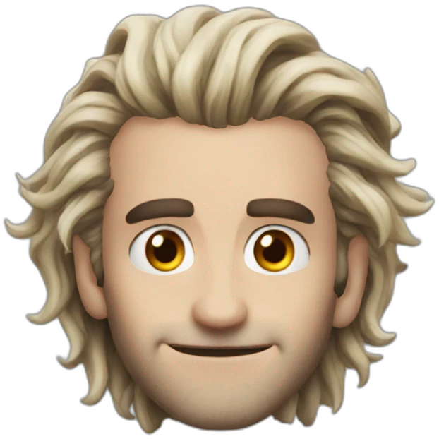 GRIEZMAN emoji