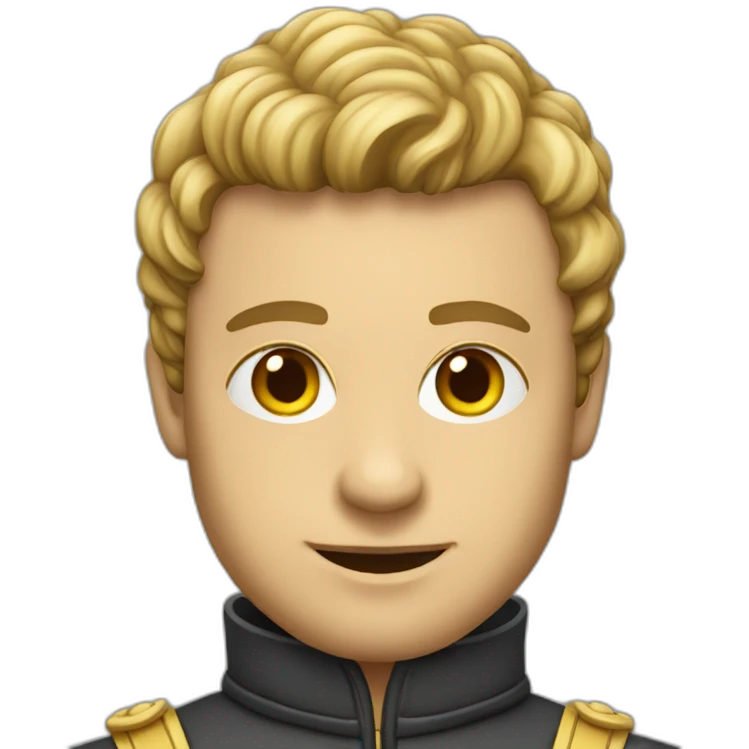 Schachspieler emoji