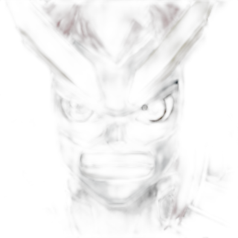 Gurren lagann emoji