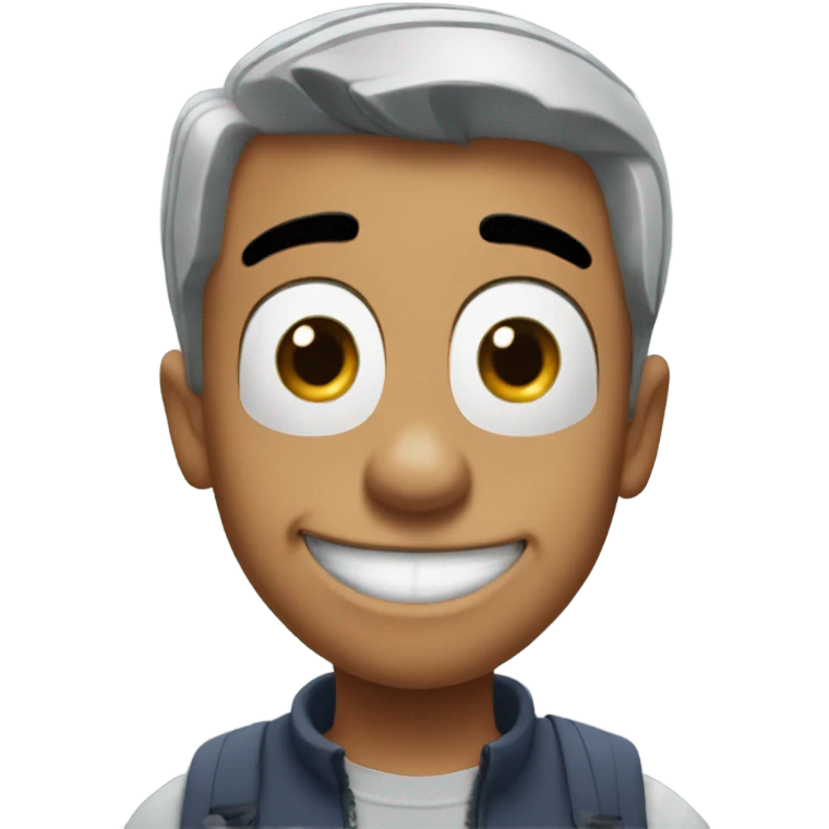 Finding nemo emoji