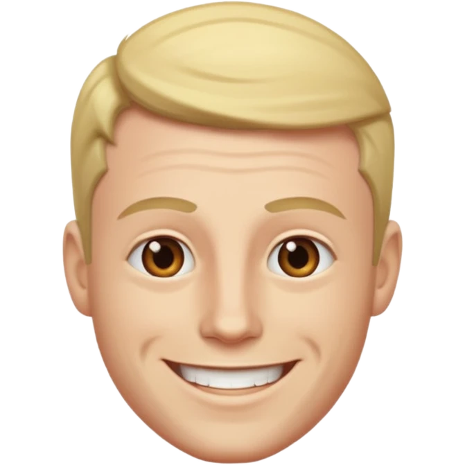 Jony sins emoji