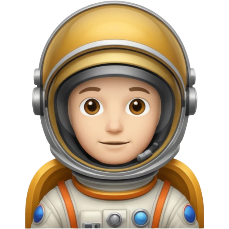 spaceman emoji