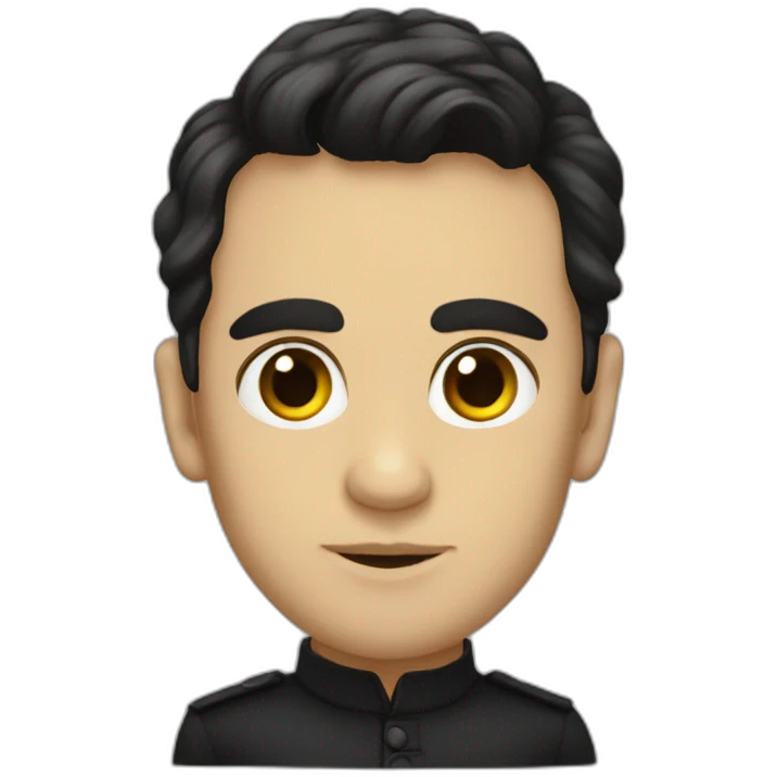 Lorca emoji