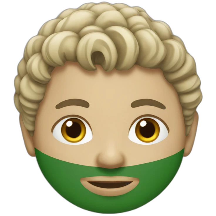 Pakistan emoji