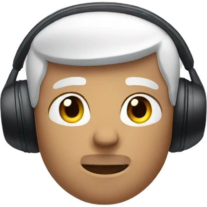 AirPods  emoji