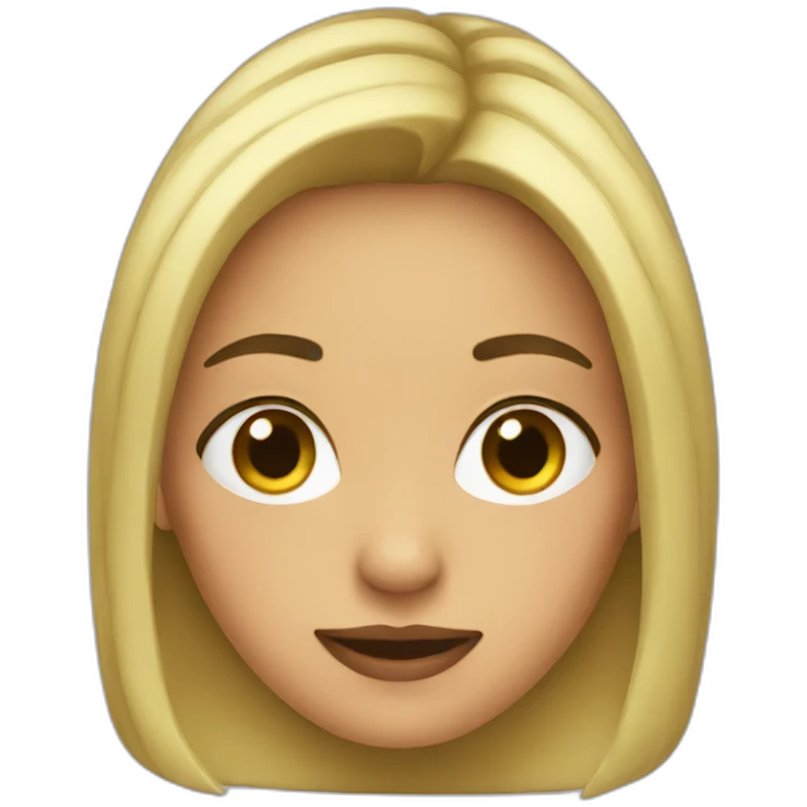 Karla Level emoji