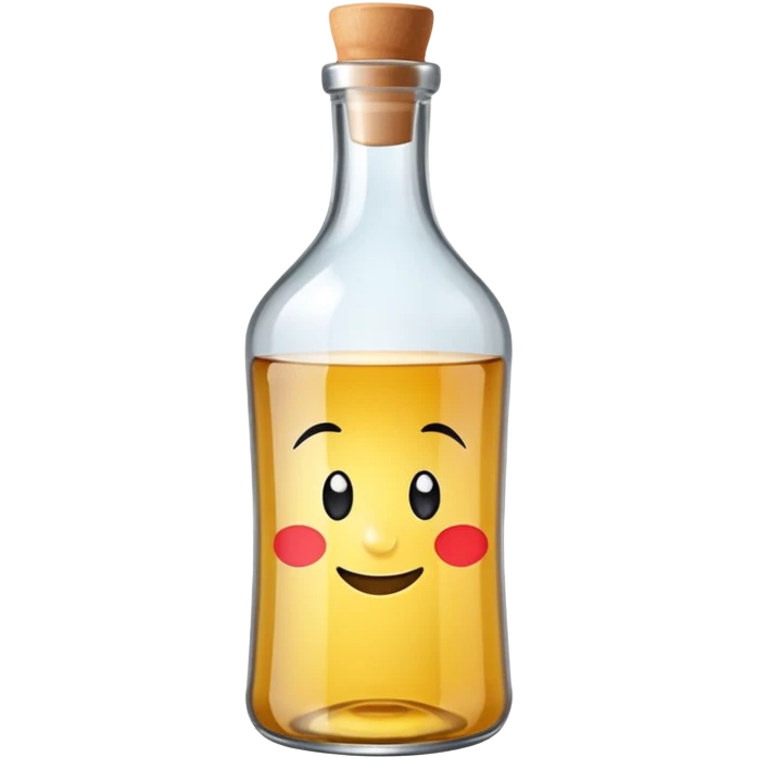 Yeni rakı emoji