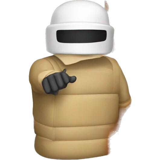 Styropyro emoji