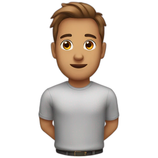 Valentin schori emoji