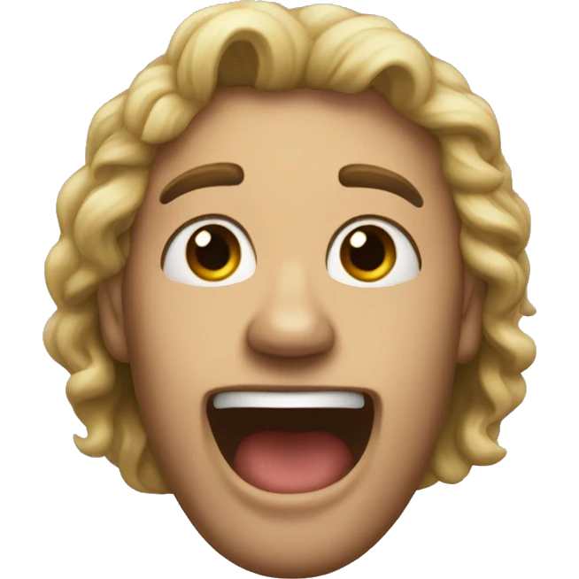 sorpresa emoji