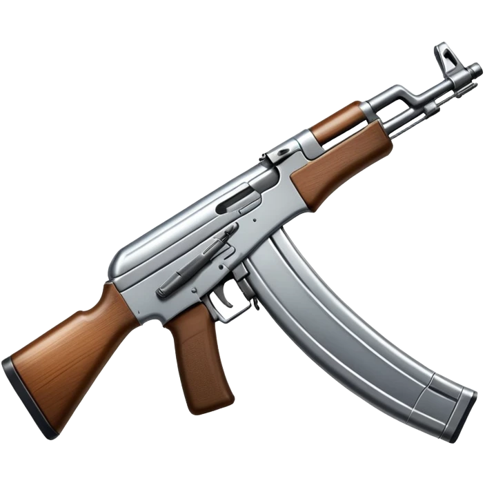 Ak48 emoji