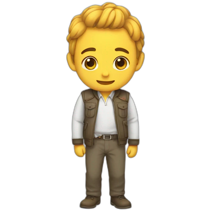 もぺもぺ emoji