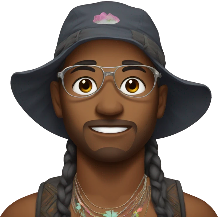 Coachella emoji