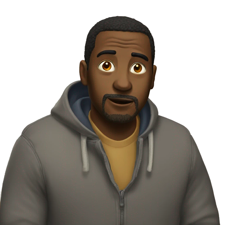 мальчик в очках emoji
