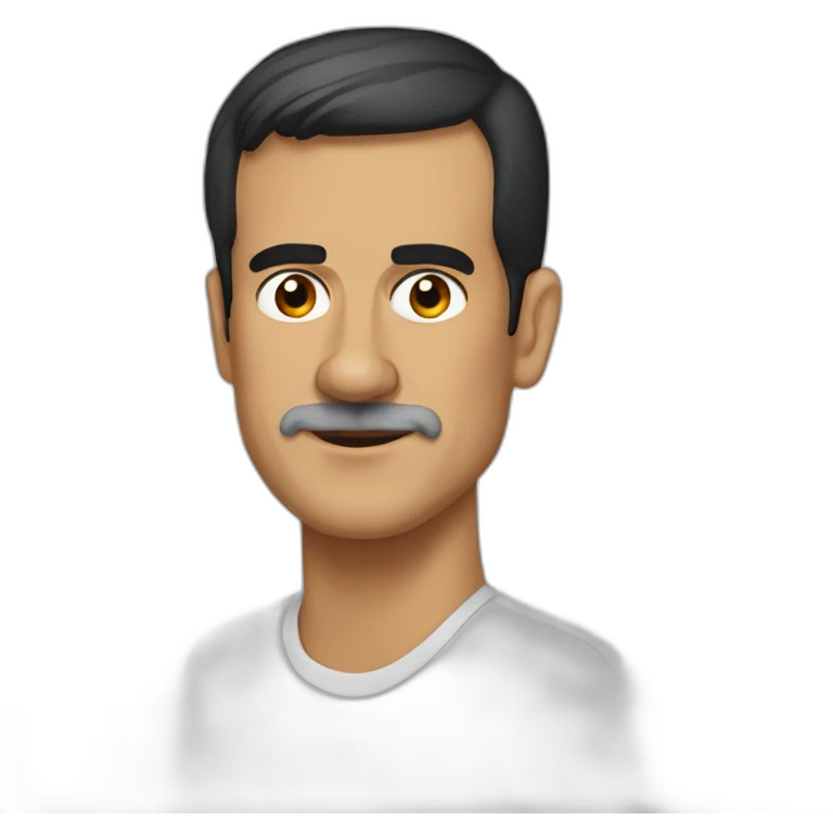 pedro sanchez emoji
