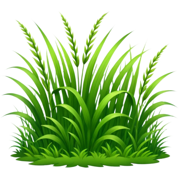 grasses track emoji