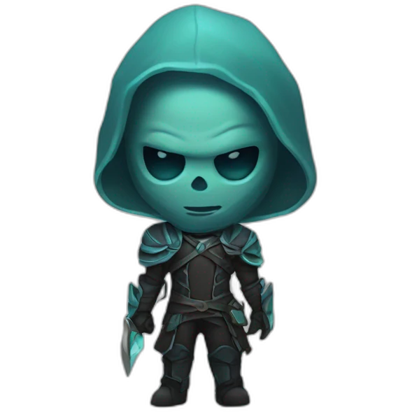 Jace the mind skulptor emoji