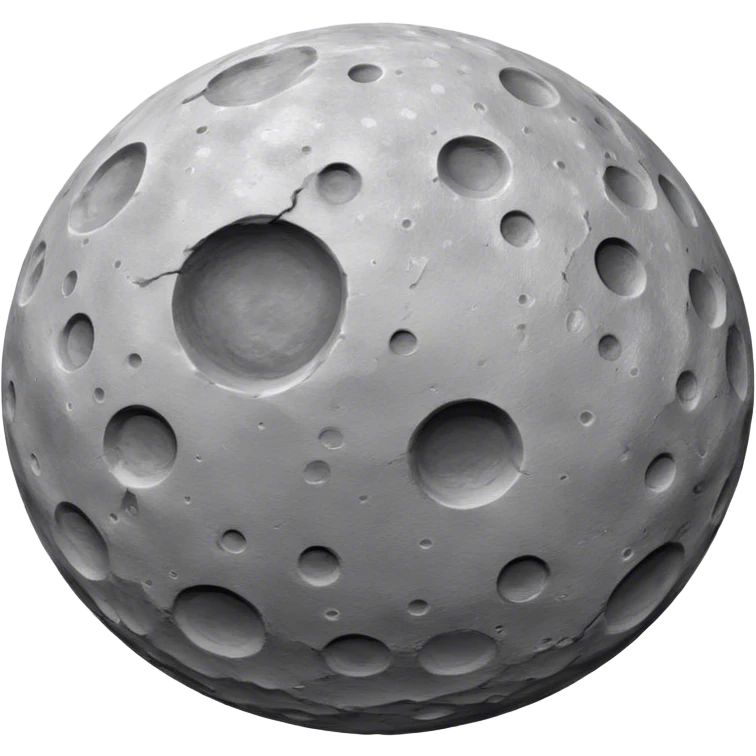 Nasa mercury planet image emoji