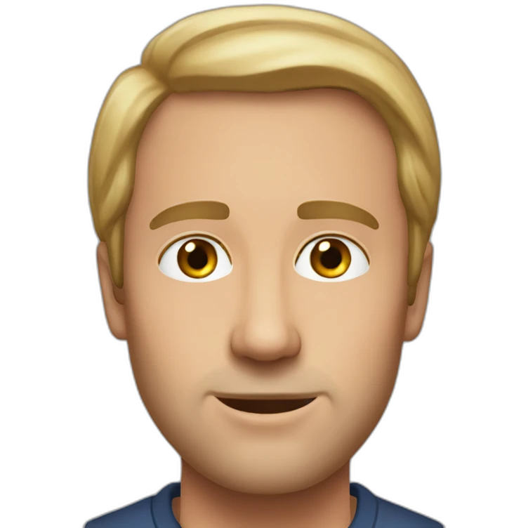 john dutton emoji