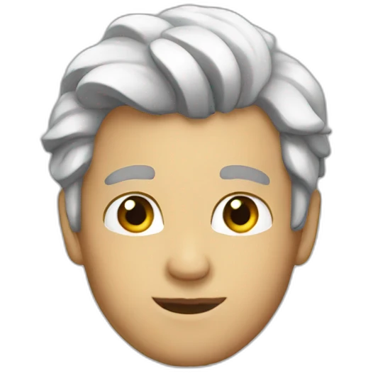 Louis emoji