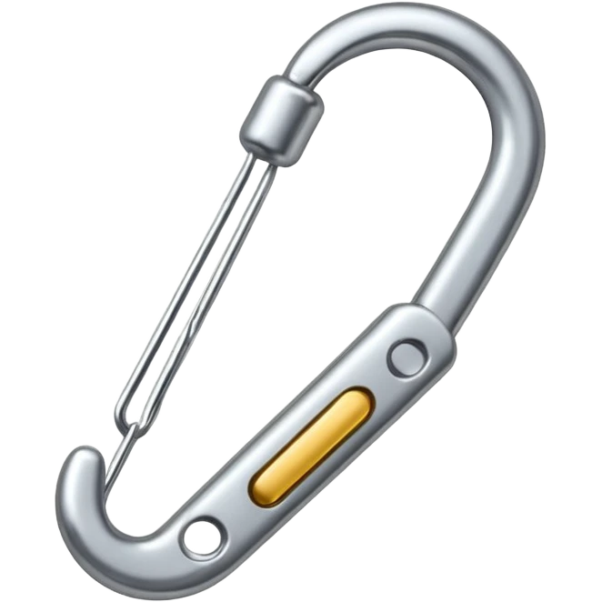 safety pin emoji