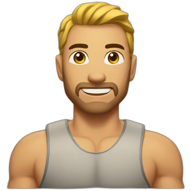 Músculo emoji