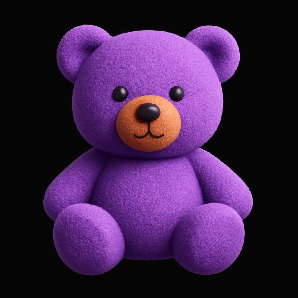 bear emoji
