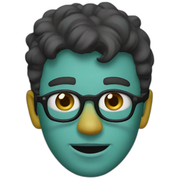 Clin d’œil emoji