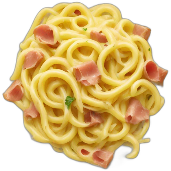 carbonara emoji