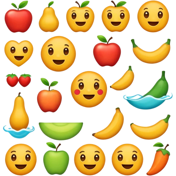 animated emoji