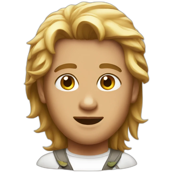 Milo j emoji