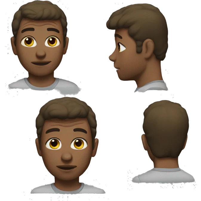 CJ stroud emoji