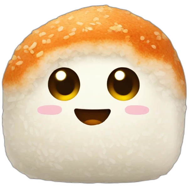onigiri emoji