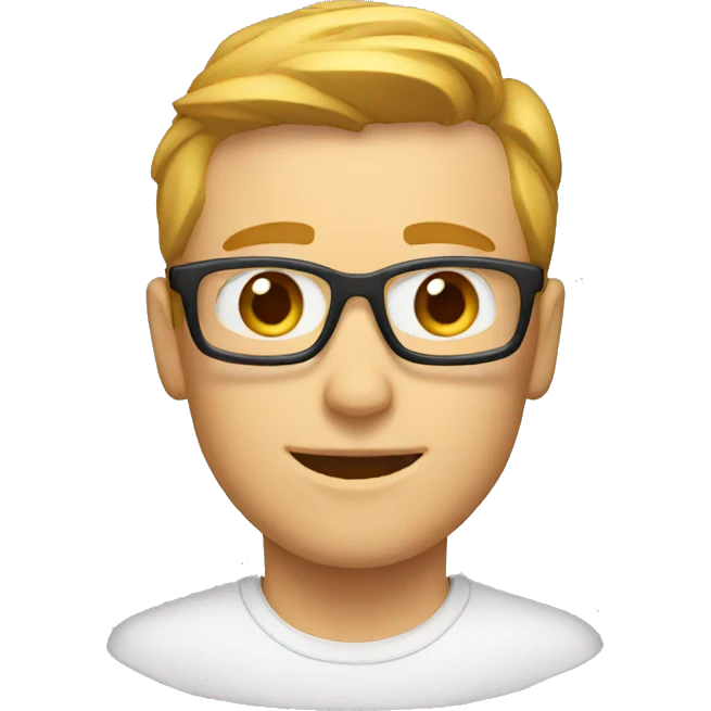 blender emoji