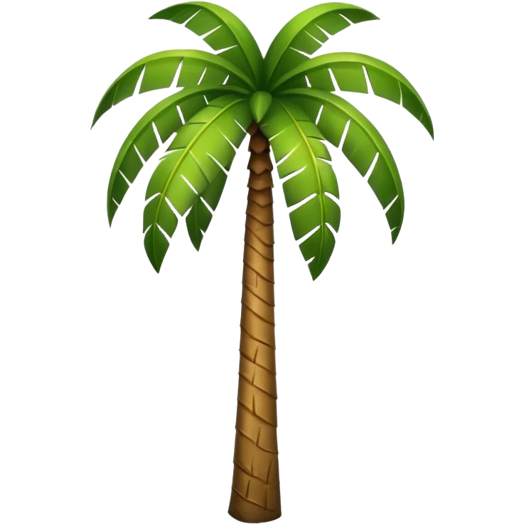 palme emoji