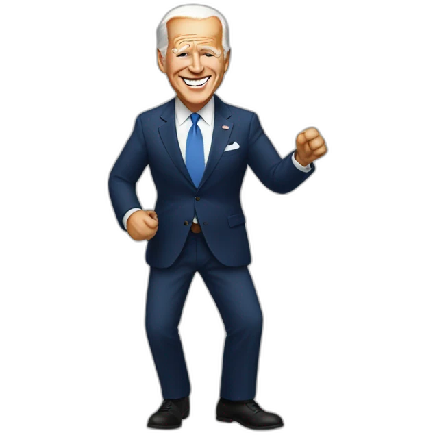 joe biden emoji