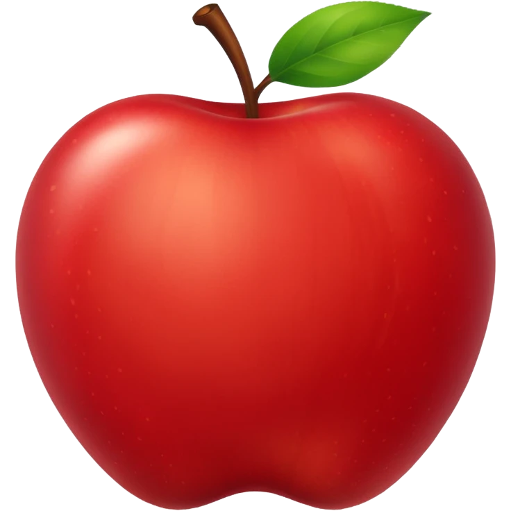 Fruit emoji