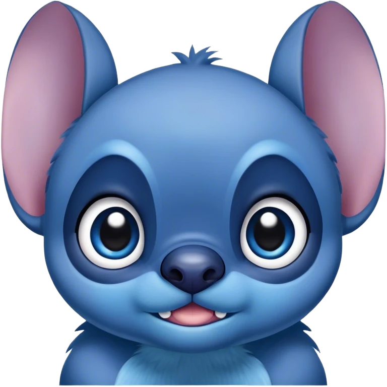 stitch emoji