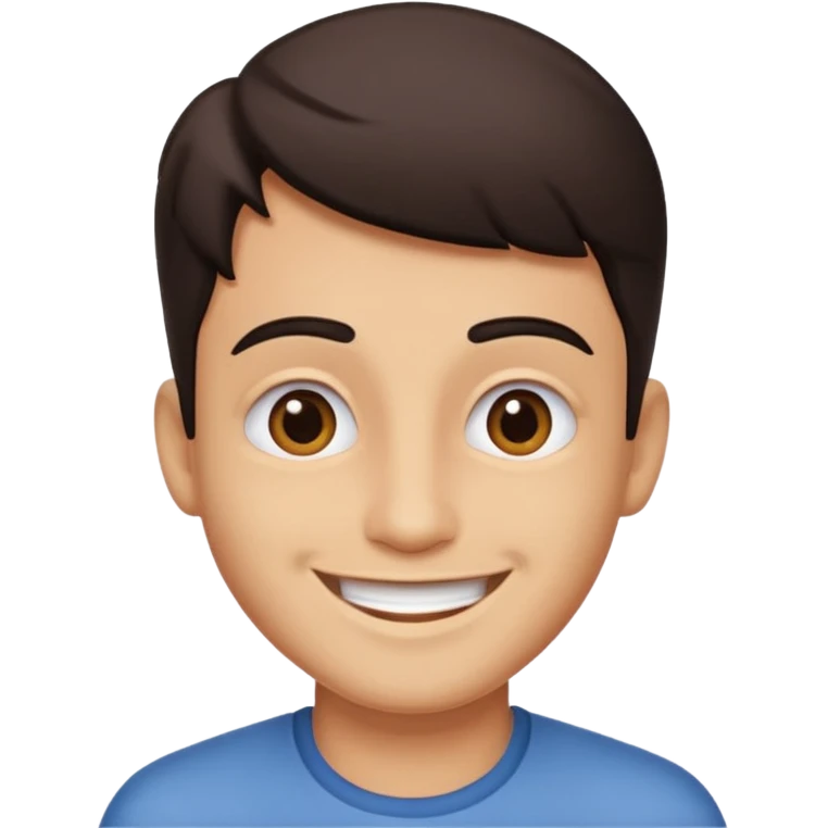 Text asad emoji
