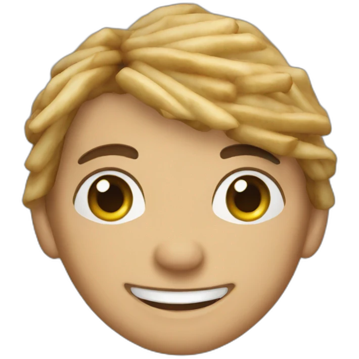 Gyro emoji