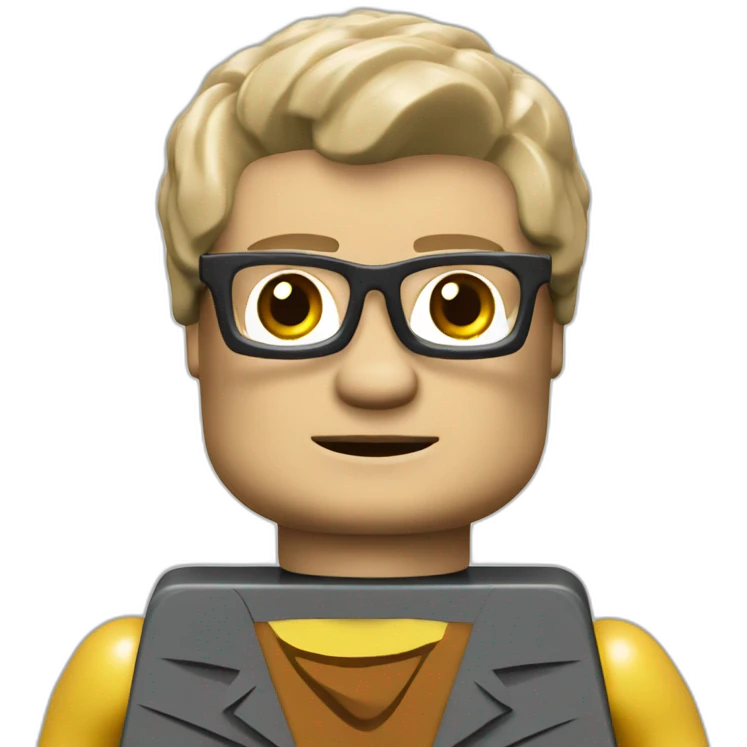 lego emoji