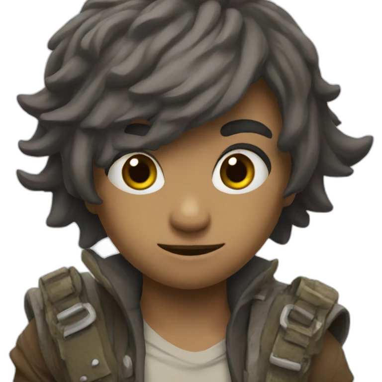 Zemour emoji