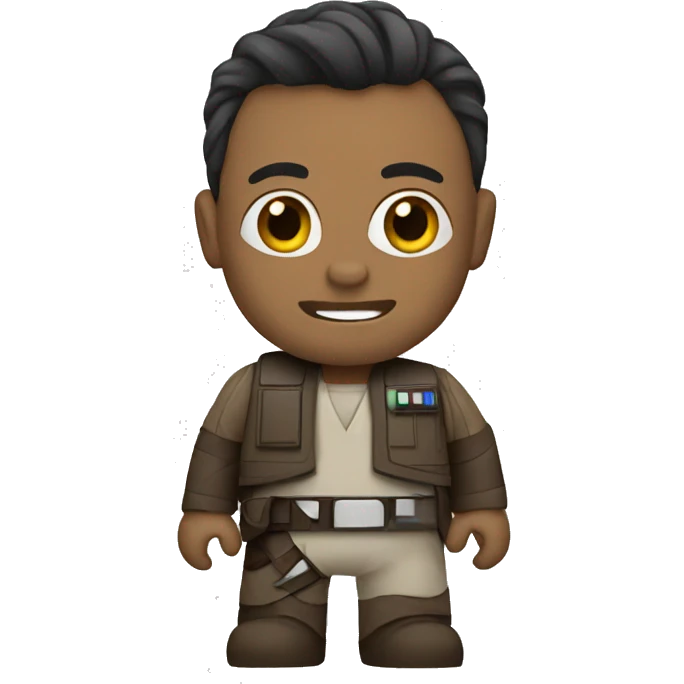Star Wars  emoji