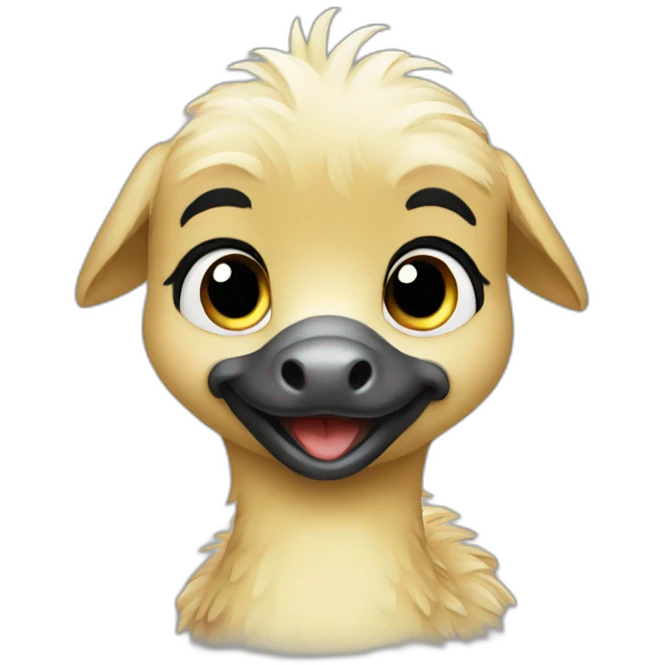 gryan gosling emoji