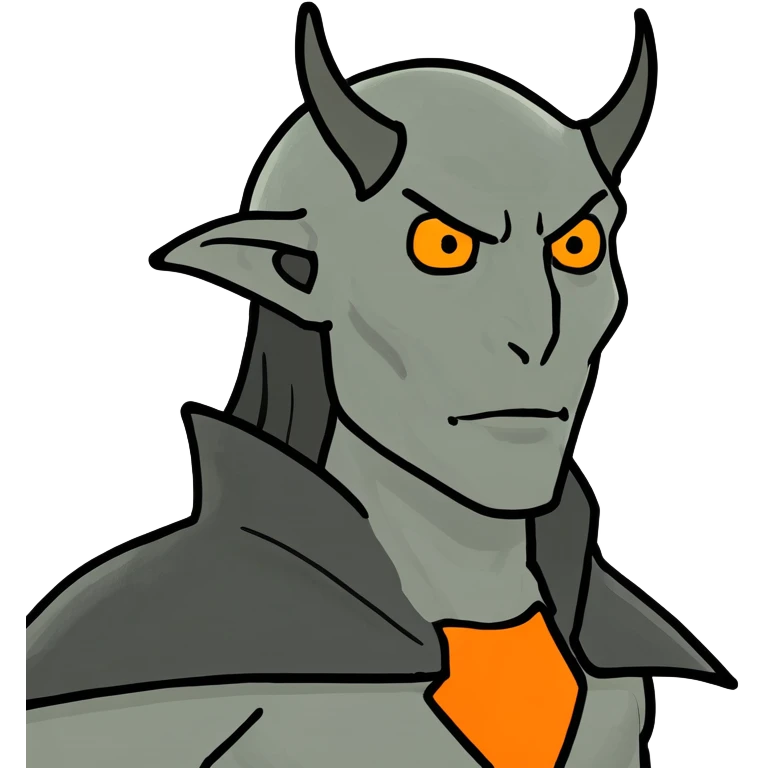Sauron  emoji